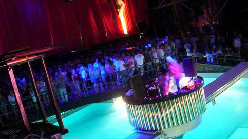 Una nueva discoteca de rumba colombiana abre en Barcelona con 1.030 m² ...