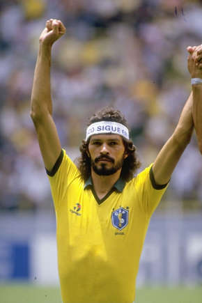 Socrates