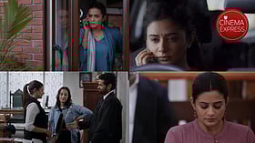 Good Wife trailer: Priyamani is caught between her children, her new