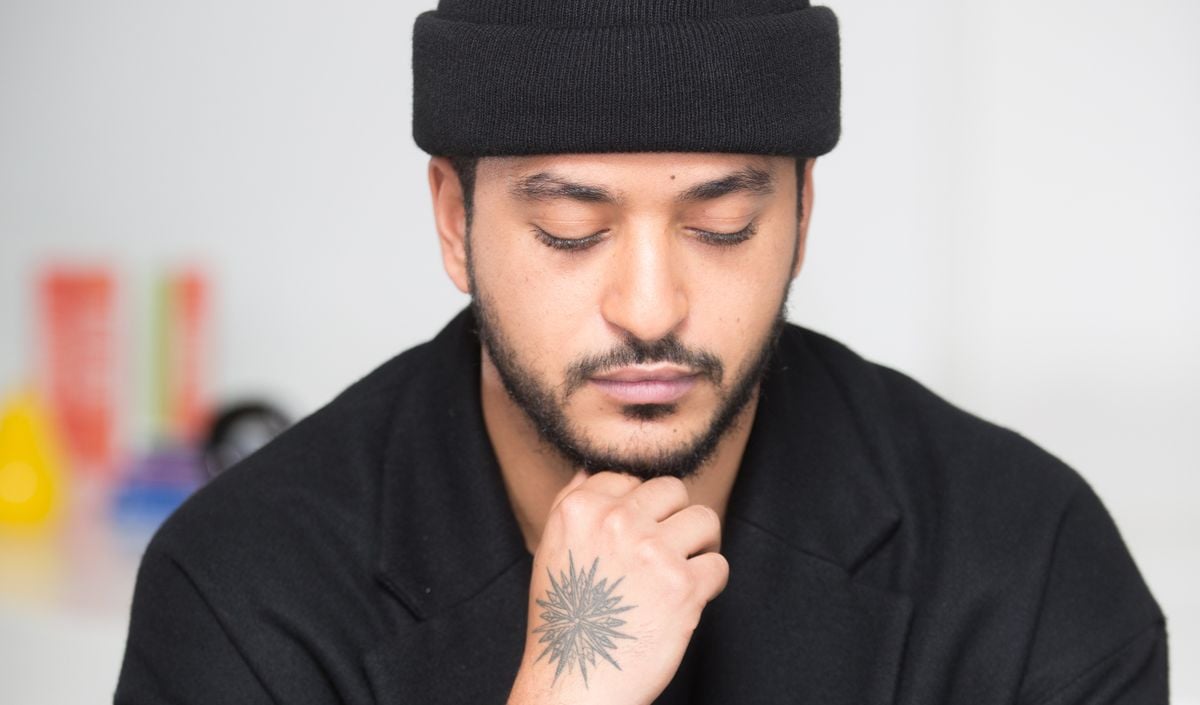 Que devient Slimane ? Le chanteur sort du silence après 4 mois, son amie  Vitaa réagit