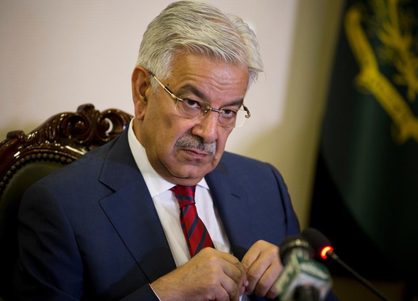 Pakistan not getting Chinese J-35 stealth jets: Defence Minister Khawaja Asif says reports are only media chatter