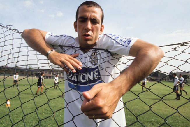 Paolo Di Canio