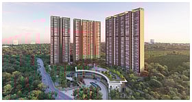 Real Estate Company Sobha To Invest ₹800 Crore To Develop A Luxury