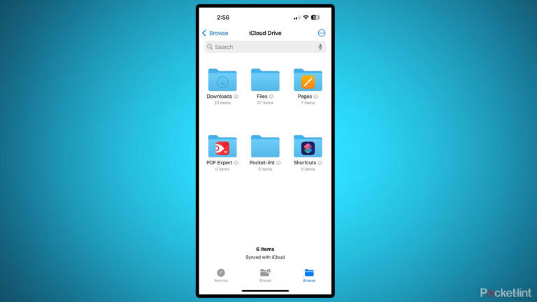 Cloud storage is hiding some nasty secrets - and I'm here to expose them