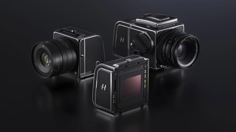 Camera rumors in 2026: What cameras are coming, officially and otherwise!