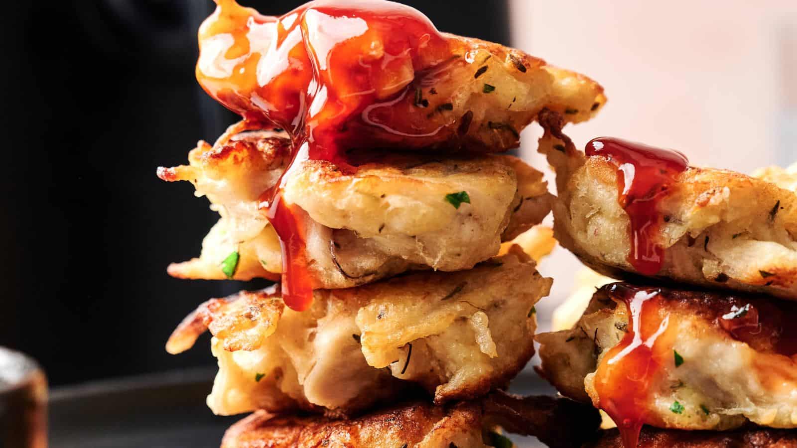 I Didn't Know What to Make So I Leaned Into 29 Southern Recipes