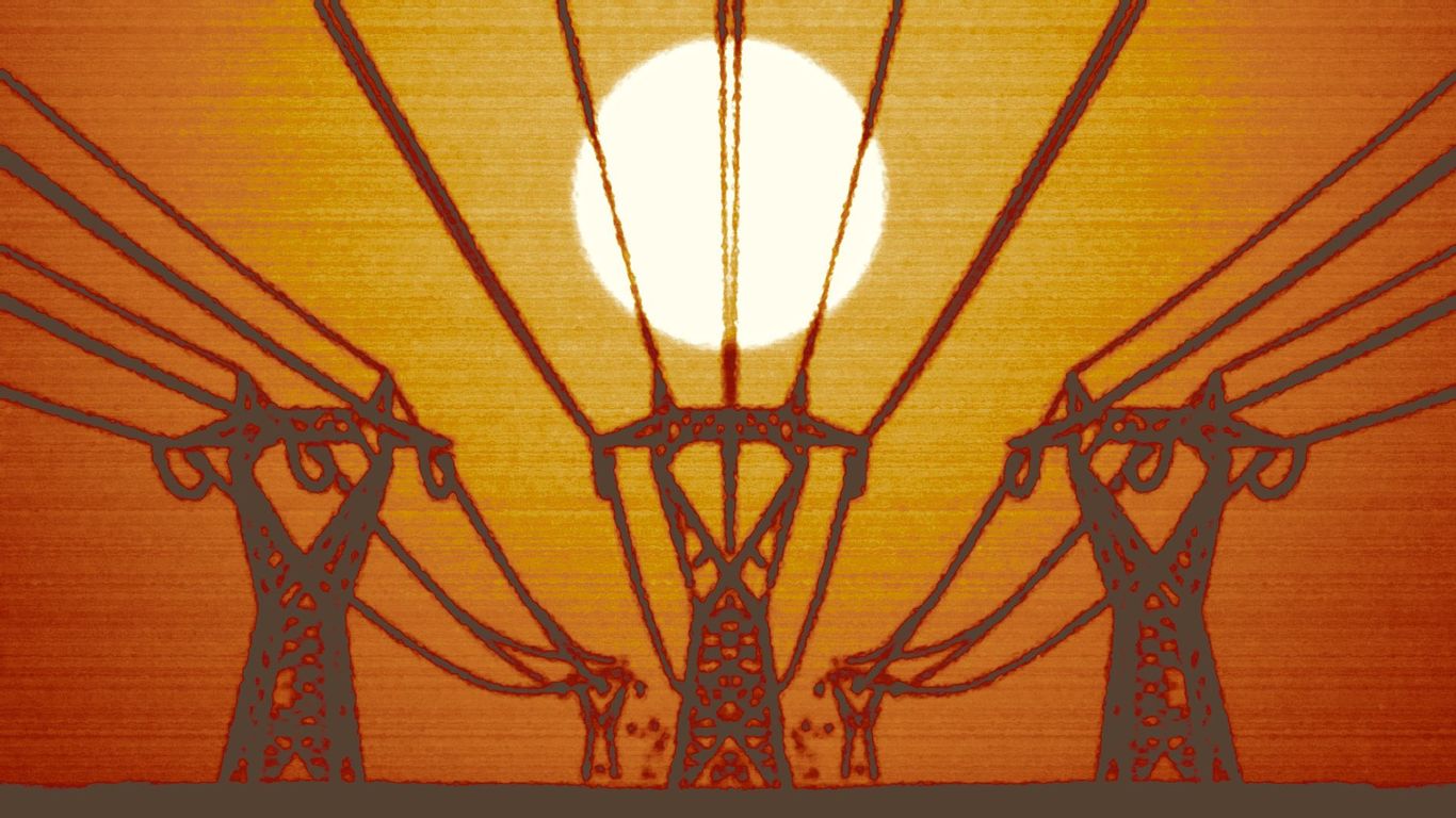 Texas On Track To Set Record Energy Demand This Summer Ercot Says