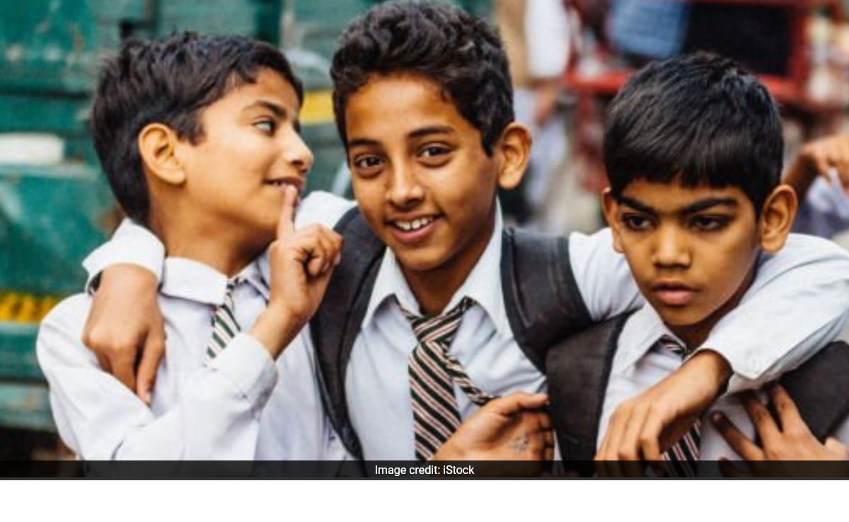 Delhi To Implement 6+ Years As Minimum Age For Class 1 Admission From 2026