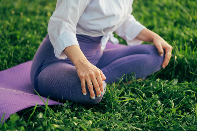 What the sitting-rising test says about your longevity