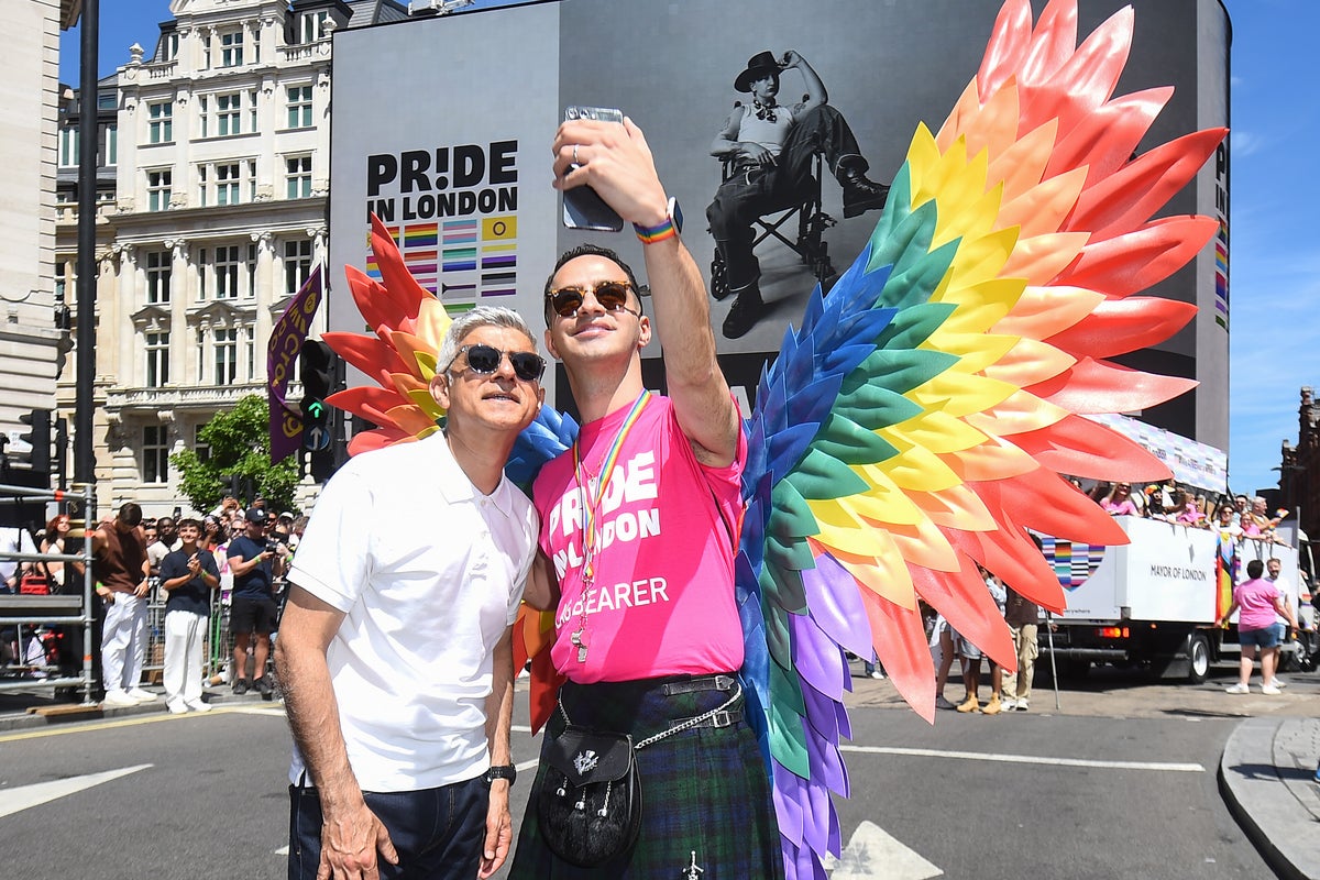 concerts in london uk july 2025