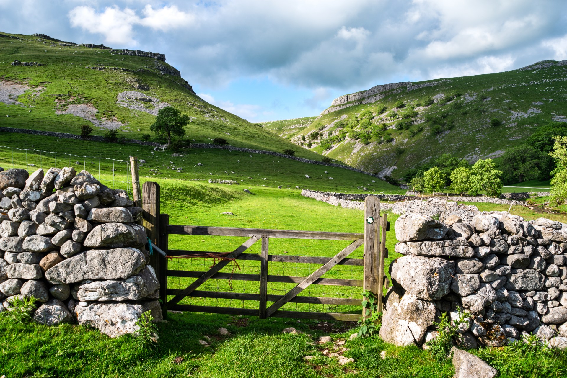 A local's guide to a perfect weekend in Yorkshire