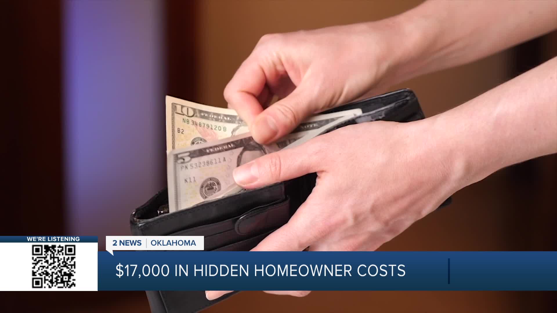Do you know the hidden costs of home ownership?
