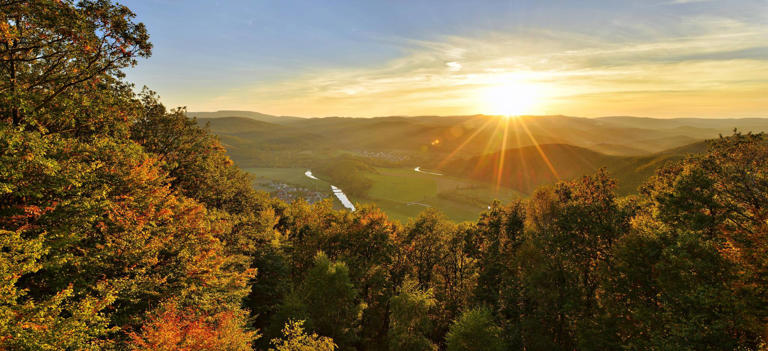 Wunderschone Sommerferien 2024 Thuringen Fotos
