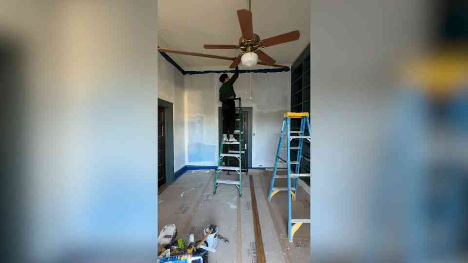 Asbestos Ceilings Explained: Safe Options for Homeowners