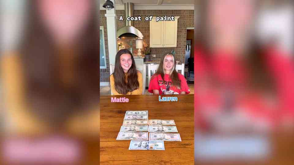 Can You Outsmart the Girls with These Riddles?