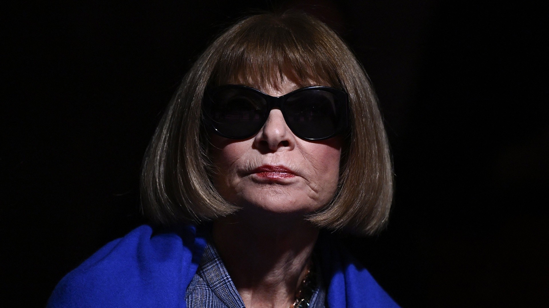Anna Wintour Steps Down As Vogue Editor In Chief After 37 Years