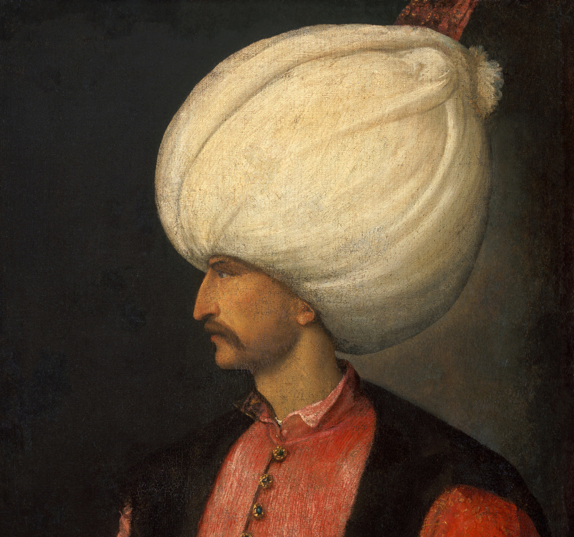What was the Sultanate of Women?