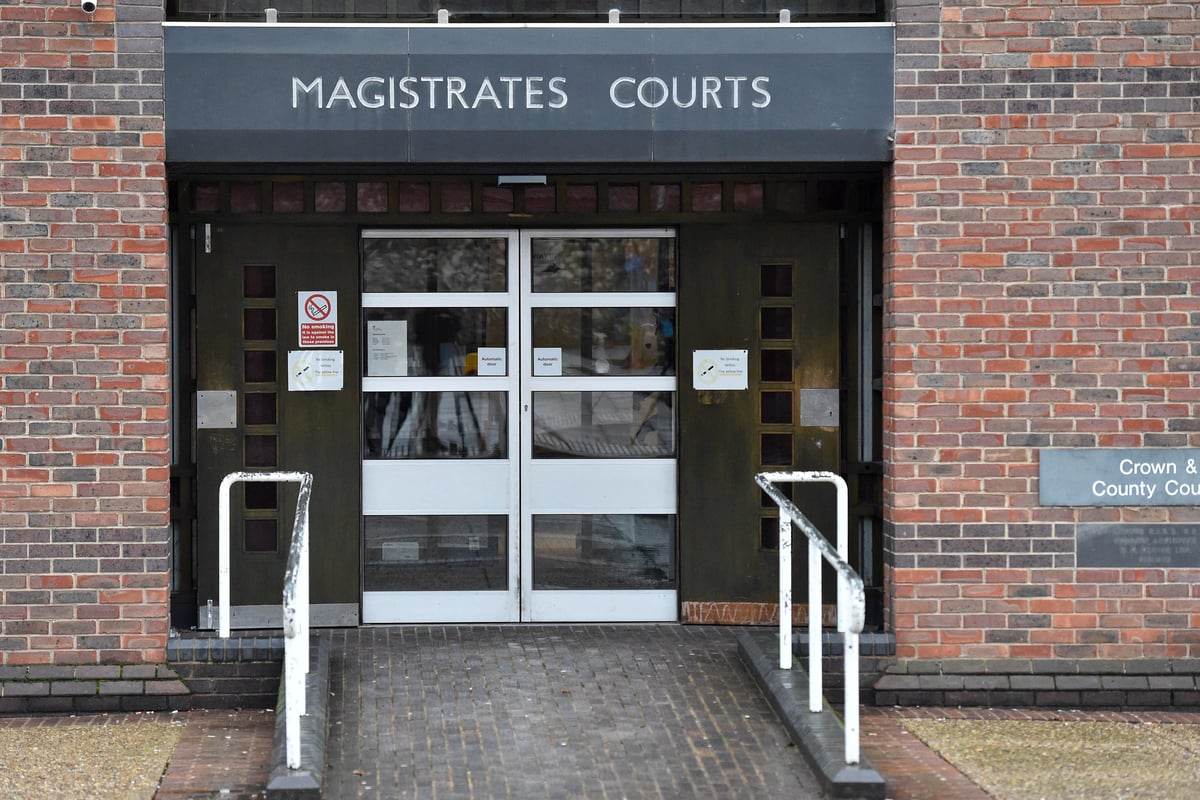 Aftermath of legal aid cyber attack becoming problematic in courts ...