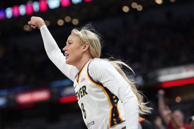 Sophie Cunningham's true feelings about 'dirty player' label after ...