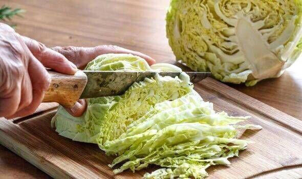 Cabbage will taste better every time if you add 2 ingredients while cooking