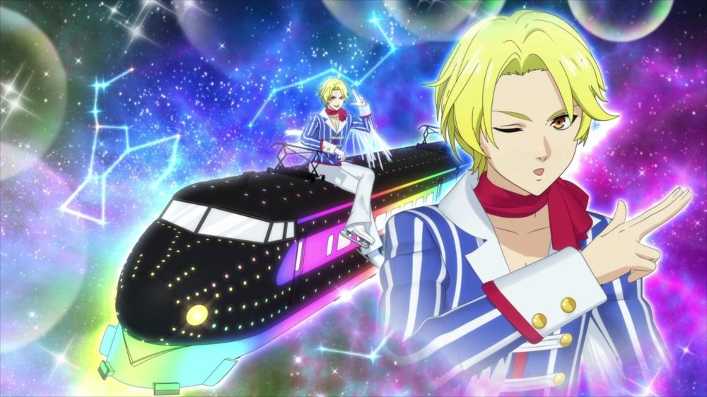 キンツア キンプリ 氷室聖 イヤホン ONKYODIRECT キンツア キンプリ 氷室聖 イヤホン ONKYODIRECT - メルカリ キンプリ