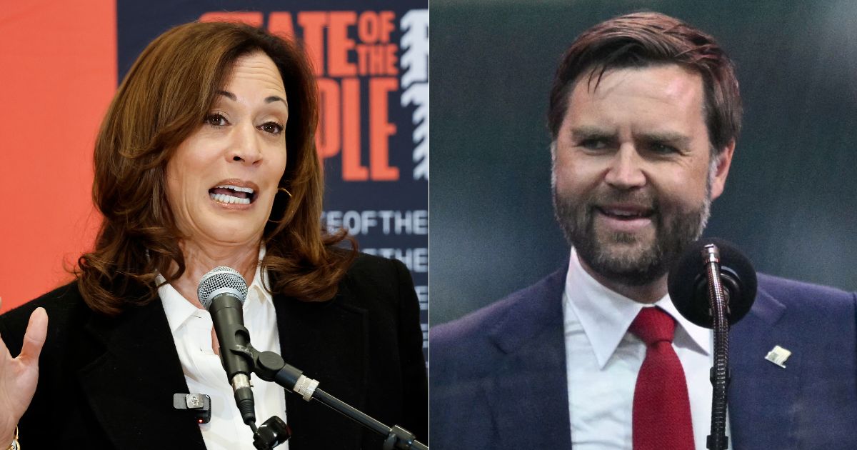 LATEST POLLS 2028 visual data 2