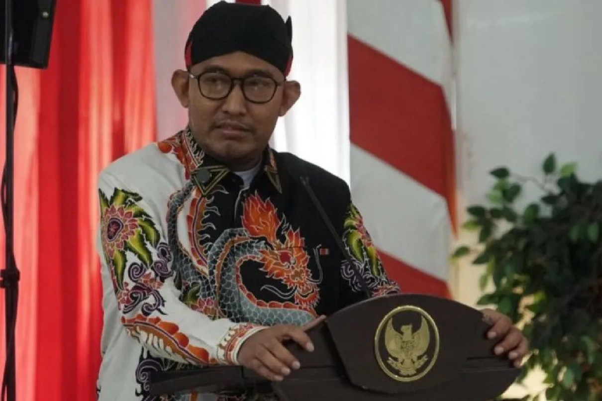 Pemkab Sumenep Larang Pejabat Pakai Mobil Dinas Saat Libur Tahun Baru