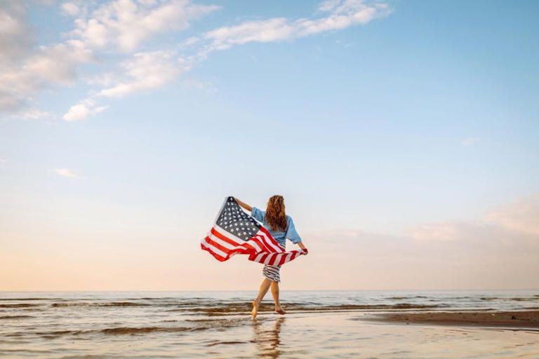 what is july 4th celebrated for