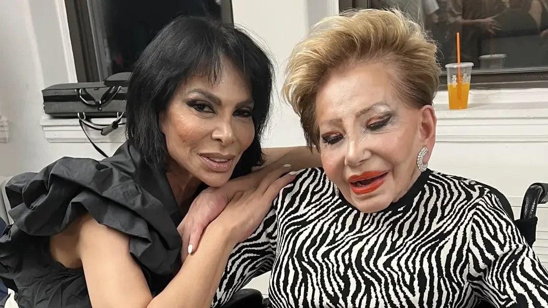 José Castelo Branco sofre derrota em tribunal... mas Betty Grafstein ...