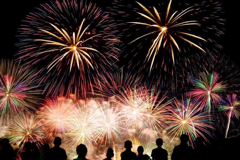 4th july events new york