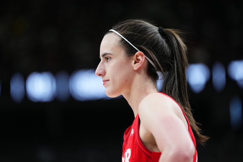 Talk show host Jason Whitlock spouts Caitlin Clark conspiracy theory after  latest injury