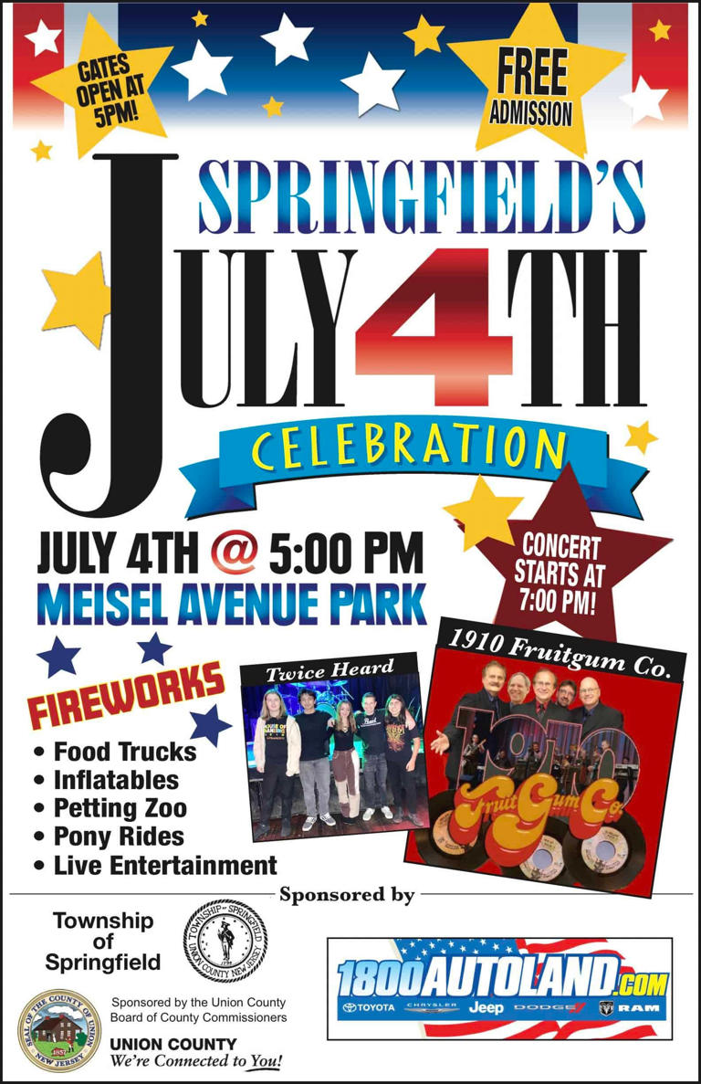 4th of july events in philadelphia 2025