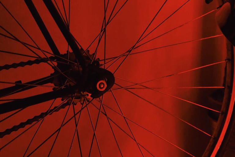 Bicyclist critically hurt in crash in Torrington, police said