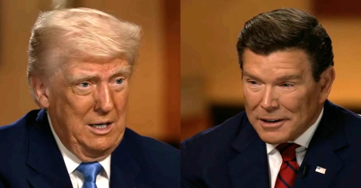 Fox News Is Dominating TV — And Shaping Trump’s Pivot From Epstein Scandal