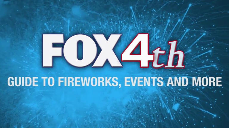 4 of july events dallas tx