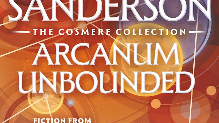 Arcanum Unbounded EBook De Brandon Sanderson - EPUB Rakuten Belgique