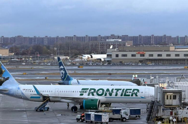 Buy Frontier Miles With up to a 100% Bonus 1 34 Cents Apiece