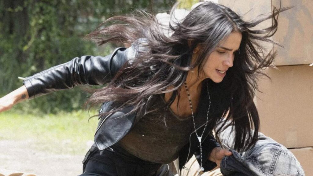 ¿Habrá temporada 5 de Rosario Tijeras en Netflix? Esto es