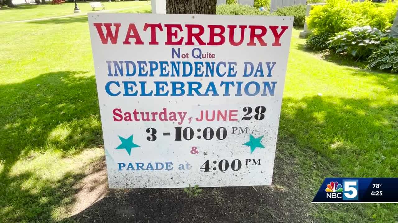 first state to celebrate july 4th