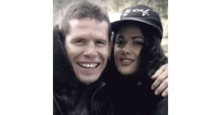 Julio César Chávez y Salma Hayek fueron relacionados amorosamente en los años 80. Foto: Instagram.