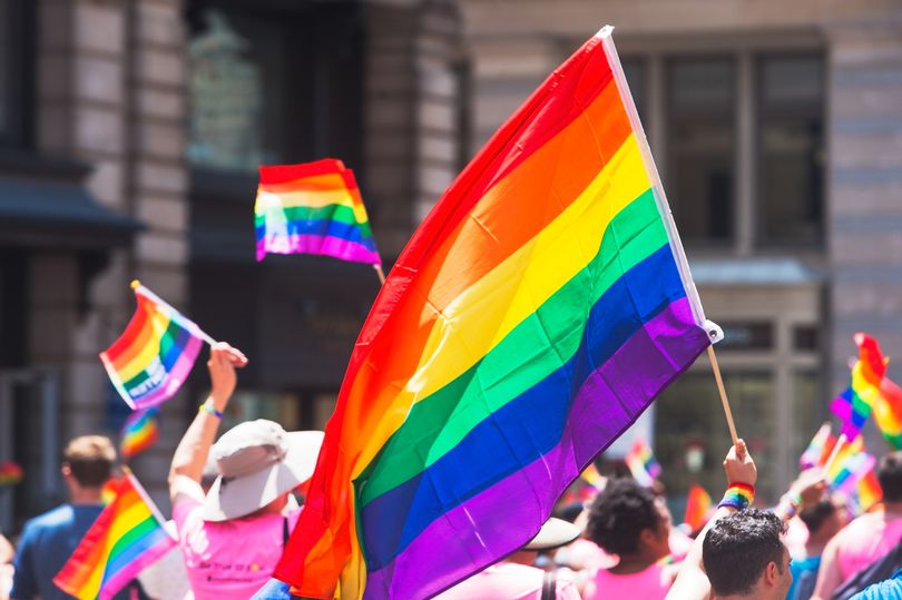 Supreme Court decisively rejects bid to overturn nationwide same-sex ...
