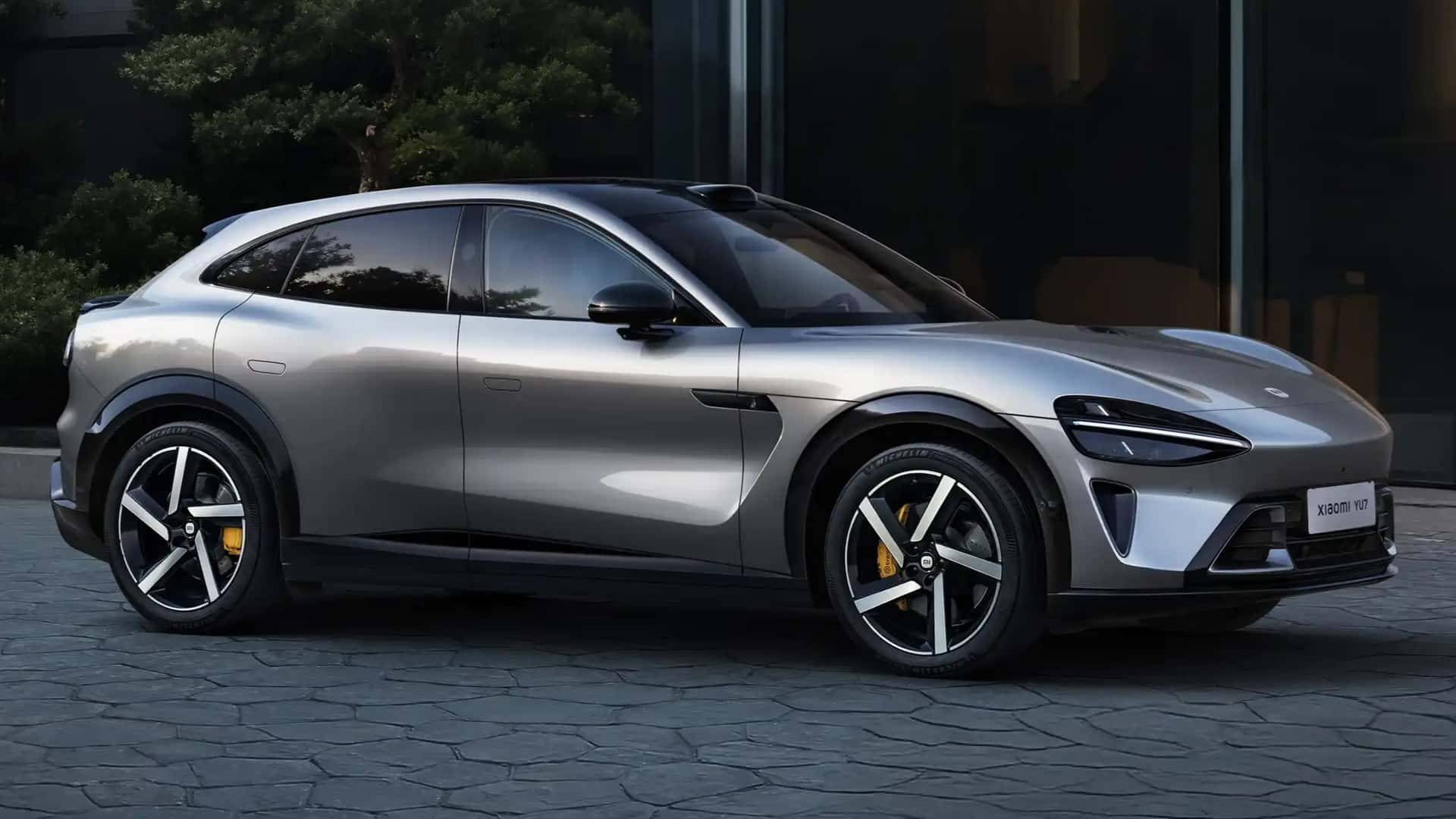 Xiaomi ficha a un diseñador de Lamborghini para crear sus nuevos coches