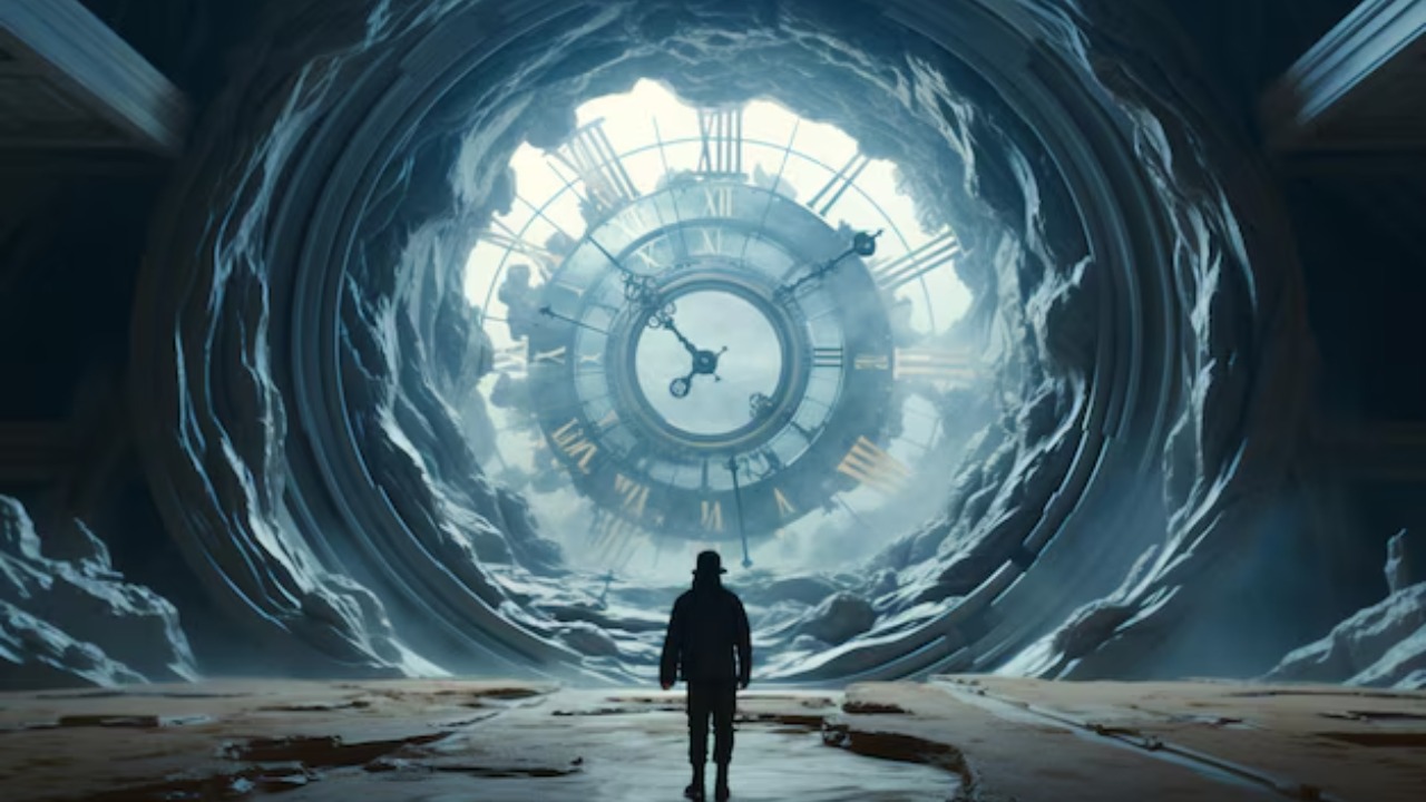What physics really says about time travel possibilities