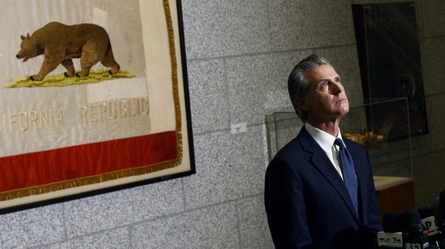 Newsom responds to Supreme Court ruling on birthright citizenship Newsom responds to Supreme Court ruling on birthright citizenship