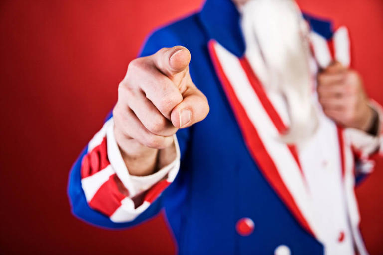 Uncle Sam wants you – to use memory-safe programming languages