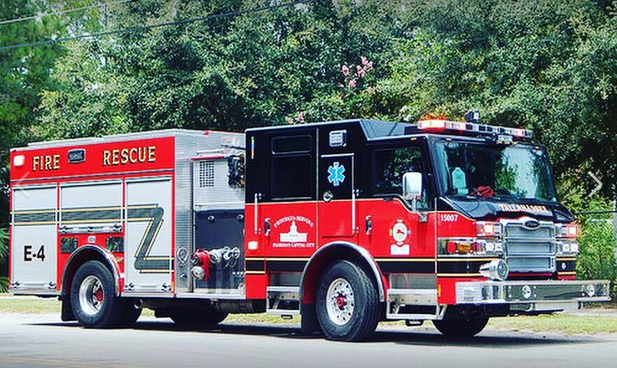 TFD responds to two house fires, encourages fire safety