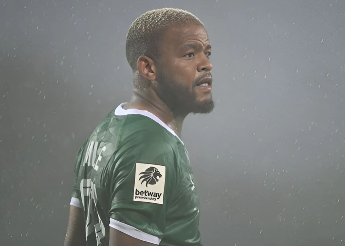 Orlando Pirates news: Sipho Mbule and a special meeting