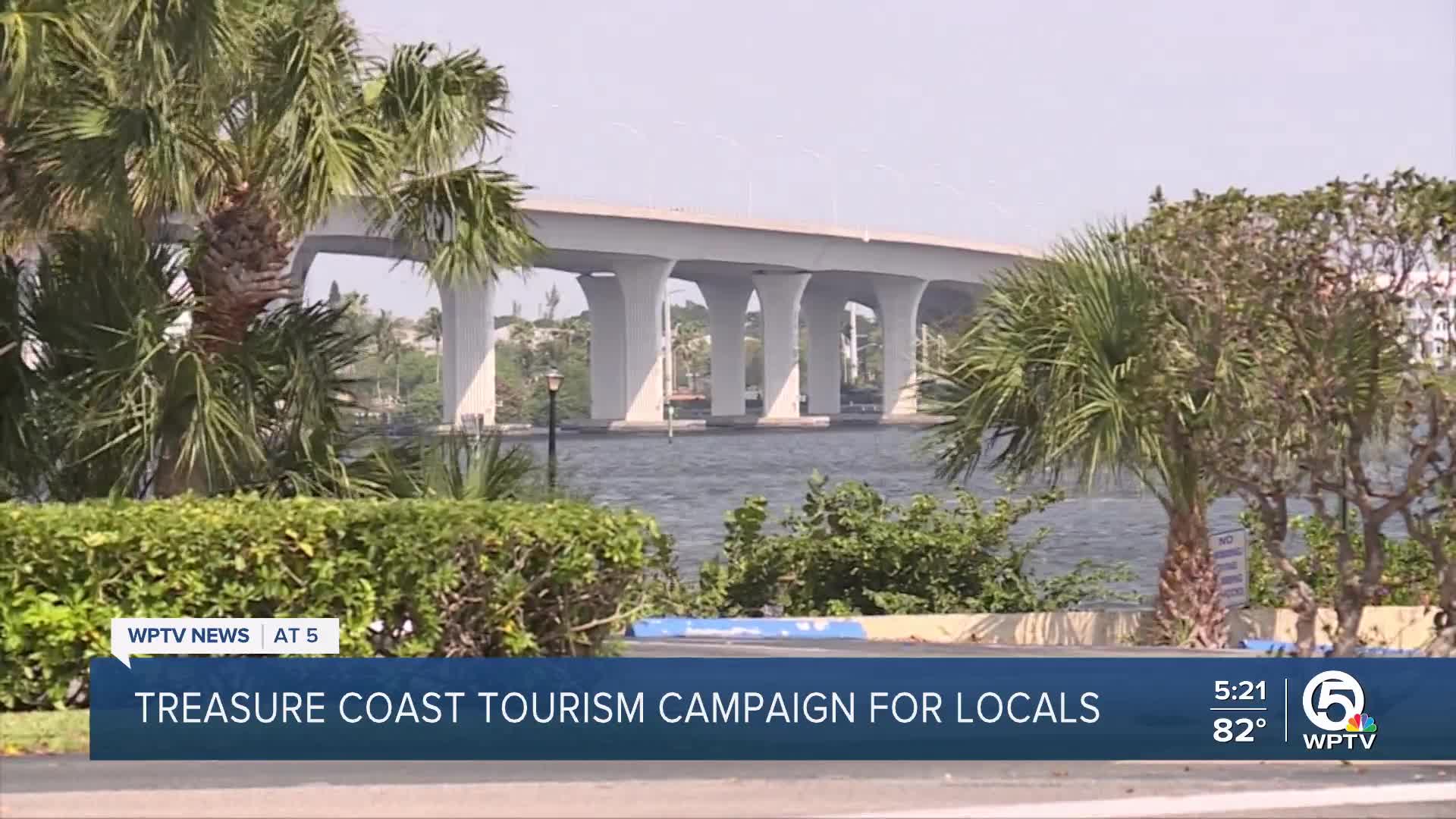 Treasure Coast tourism offices launch 'Locals Only' deals