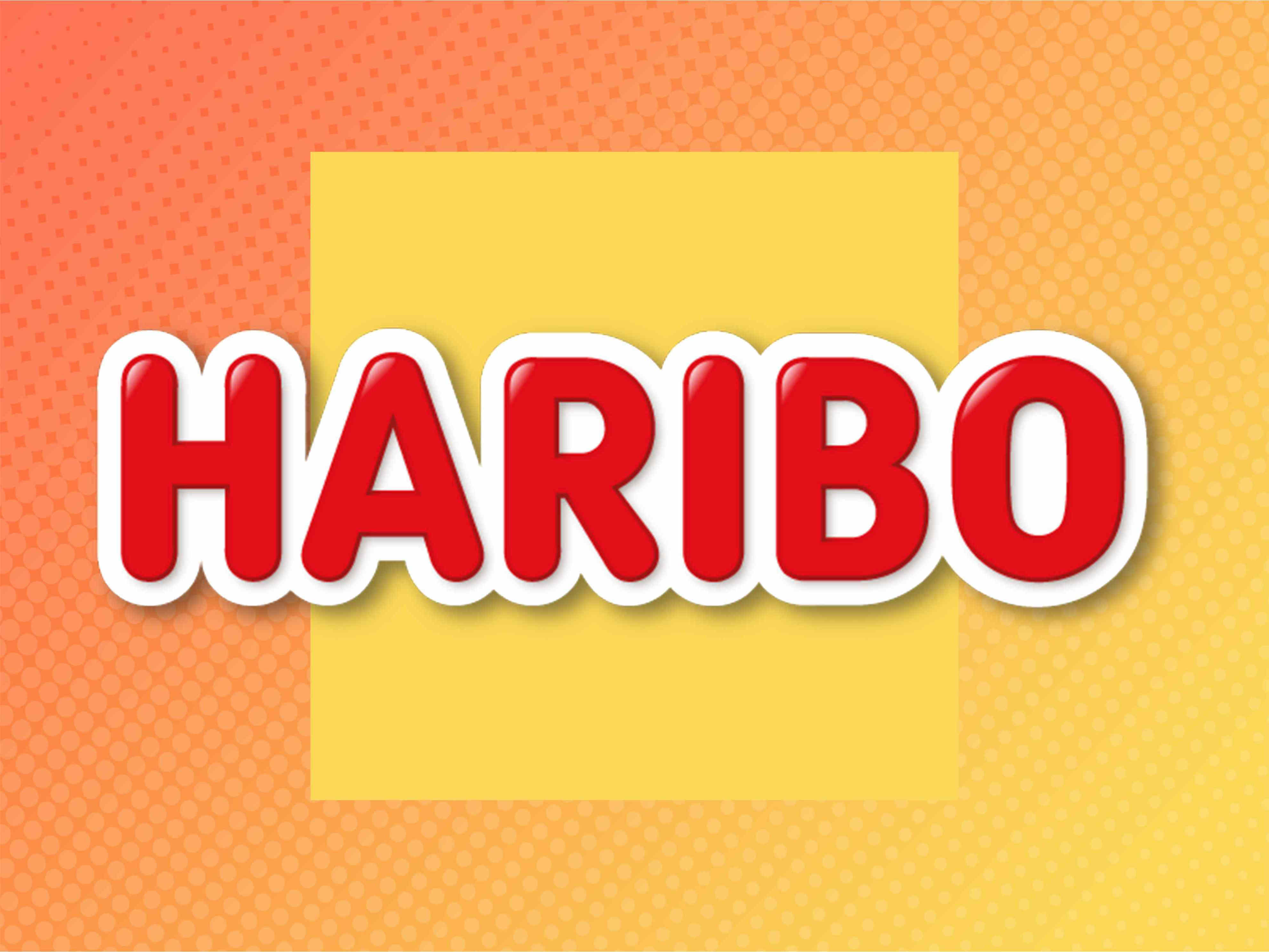 Haribo is bringing an internationally loved candy to the US for the ...