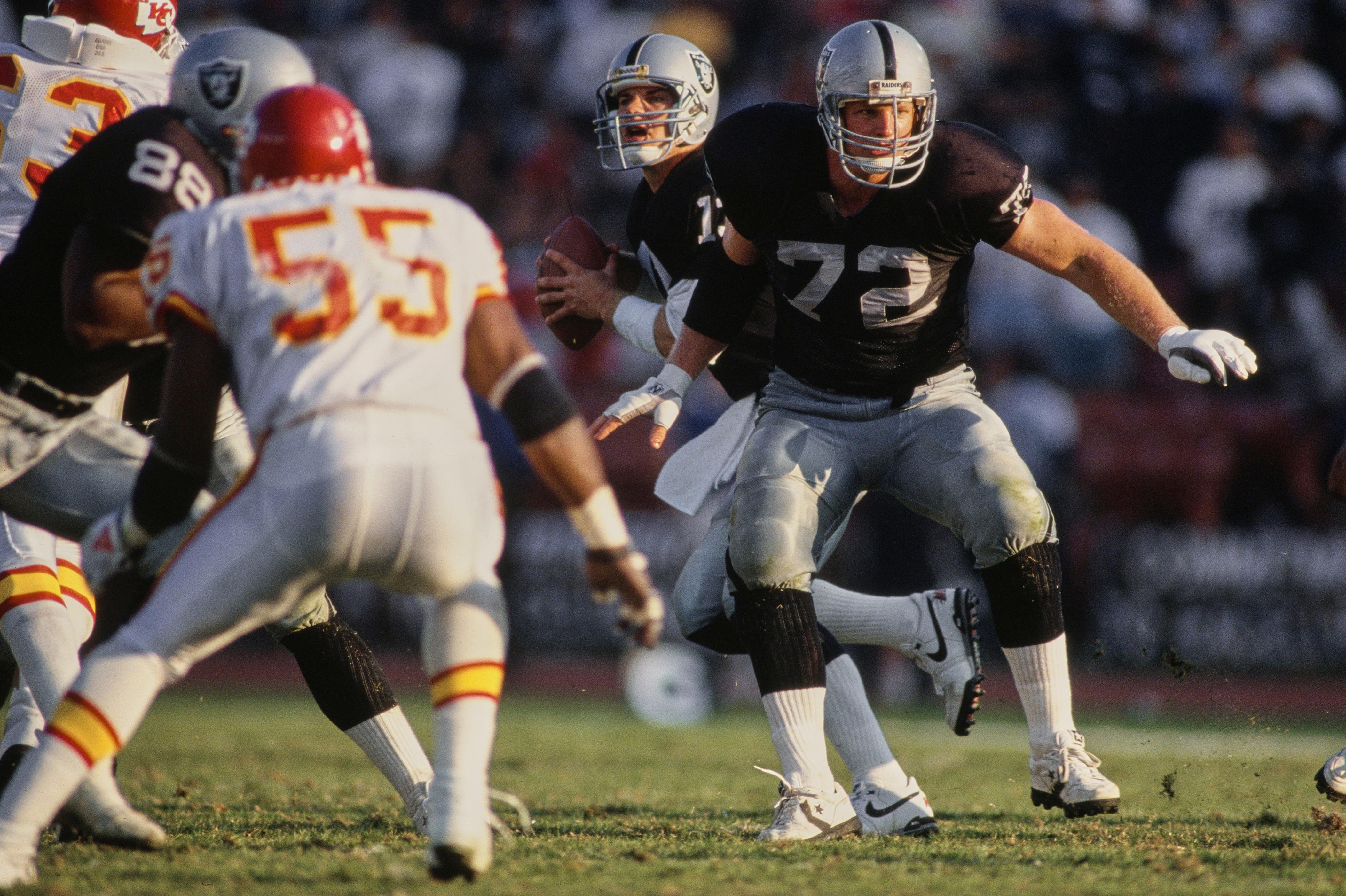 Vote for Tulare County's all-time football player. See the top 25 who ...